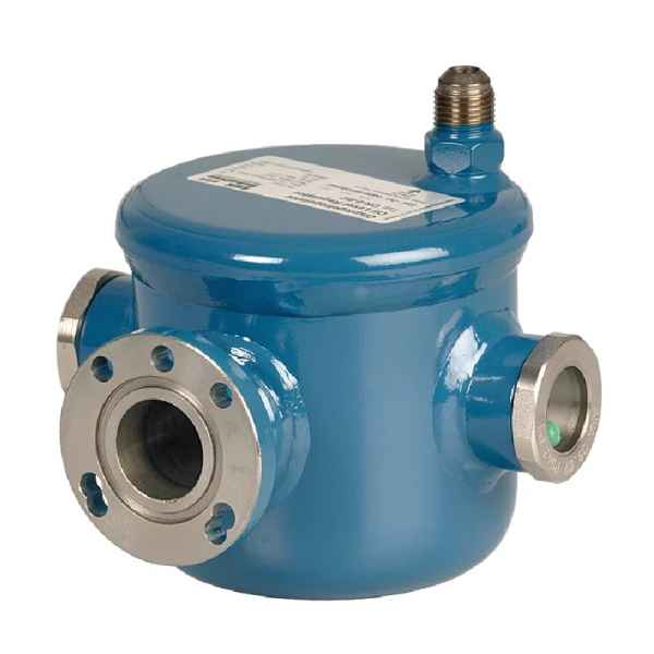 ESK Ölspiegelregulator einstellbar OREL-OC 1-1/8" 40bar ESK Ölspiegelregulator einstellbar OREL-OC 1-1/8" 40bar