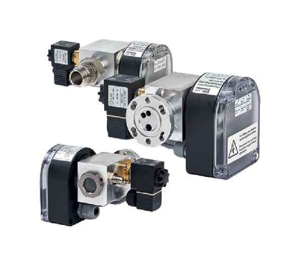 ESK Ölspiegelregulator elektronisch ERM 6-0-BC ESK Ölspiegelregulator elektronisch ERM 6-0-BC
