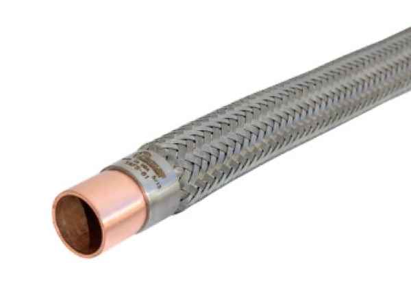 ESK Schwingungsdämpfer VAFS-11 42mm 45bar ESK Schwingungsdämpfer VAFS-11 42mm 45bar