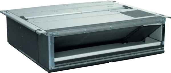 Daikin Kanalgerät mit niedriger statischer Pressung FDXM25F9 + RXM25R - 2,4 kW Daikin Kanalgerät mit niedriger statischer Pressung FDXM25F9 + RXM25R - 2,4 kW