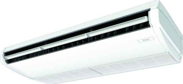 Daikin R-32 Deckengerät FHA50A9 + RXM50A - 5,0 kW Daikin R-32 Deckengerät FHA50A9 + RXM50A - 5,0 kW