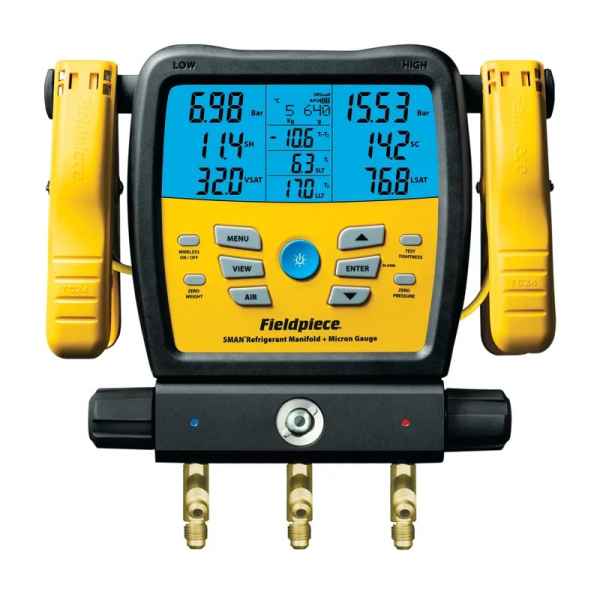 Fieldpiece 3-Wege Monteurhilfe Fieldpiece 3-Wege Monteurhilfe