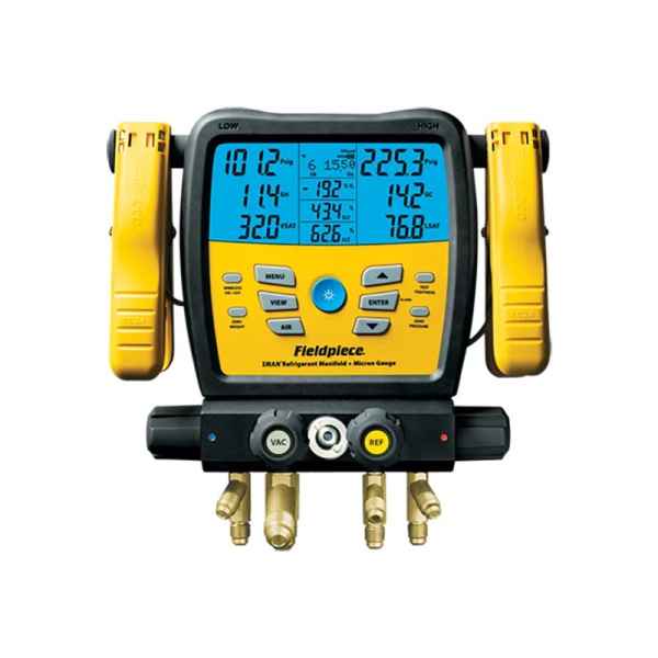 Fieldpiece 4-Wege Monteurhilfe Fieldpiece 4-Wege Monteurhilfe