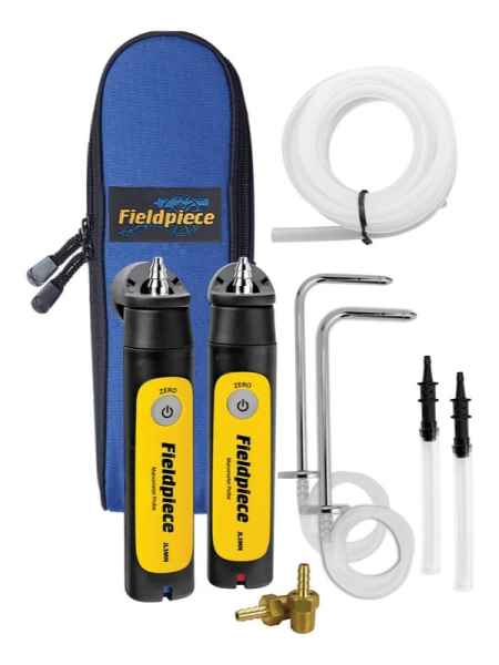 Fieldpiece Job Link Sonden Satz Luft Fieldpiece Job Link Sonden Satz Luft