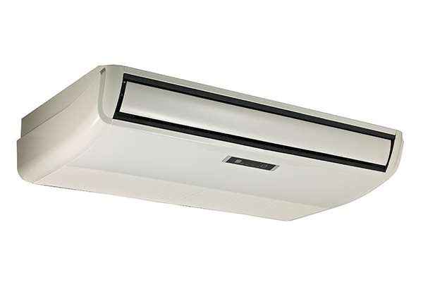 Midea Multi-Split Flextruhe MUEU-18FNXD0-ME - 5,28 kW Midea Multi-Split Flextruhe MUEU-18FNXD0-ME - 5,28 kW