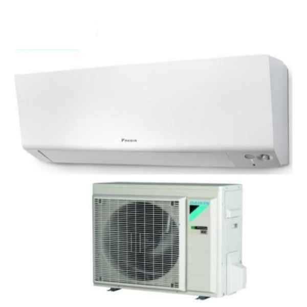 DAIKIN FTXM20R + RXM20R9 Wandgerät Perfera R-32 - 2,0 kW DAIKIN FTXM20R + RXM20R9 Wandgerät Perfera R-32 - 2,0 kW