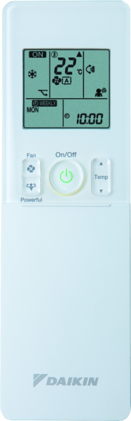 DAIKIN Perfera FTXM20A+RXM20A Wandgerät-Set 2.0 kW DAIKIN Perfera FTXM20A+RXM20A Wandgerät-Set 2.0 kW