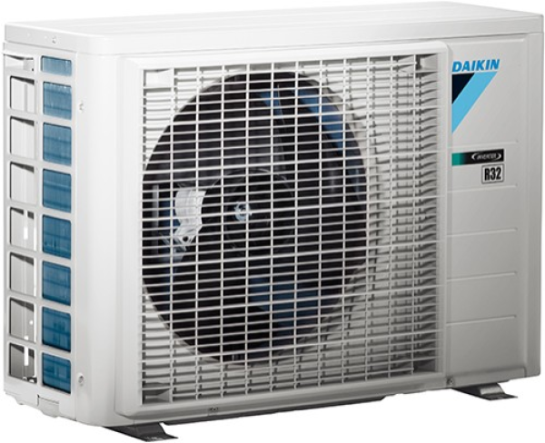 DAIKIN Perfera FTXM20A+RXM20A Wandgerät-Set 2.0 kW DAIKIN Perfera FTXM20A+RXM20A Wandgerät-Set 2.0 kW
