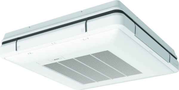 Daikin R-32 Deckengerät 4-seitig ausblasend FUA71A + RZAG71NV1 - 6,8 kW Daikin R-32 Deckengerät 4-seitig ausblasend FUA71A + RZAG71NV1 - 6,8 kW