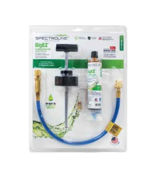 Färbemittel Einspritzset BigEZ SPE-BEZ400E-CS Färbemittel Einspritzset BigEZ SPE-BEZ400E-CS
