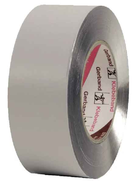 Alu-Klebeband Gerband 705 Rolle 100m/50mm Alu-Klebeband Gerband 705 Rolle 100m/50mm