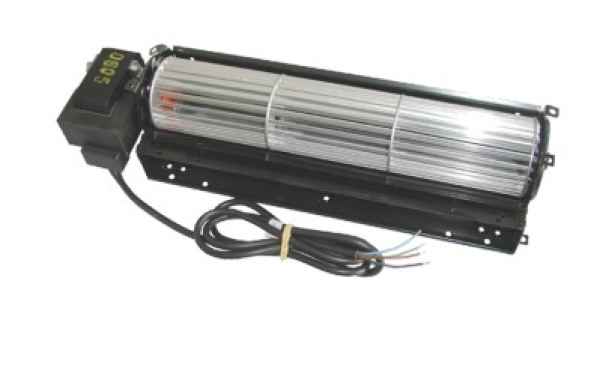 Glems Querstromgebläse GT82/40-270 x2 50W 32046 Glems Querstromgebläse GT82/40-270 x2 50W 32046
