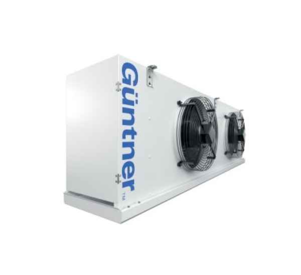 Güntner Luftkühler CUBIC o.Heizung AC GACC RX 020.1/2WN/CFA7A.TNNN