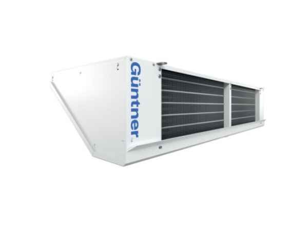 Güntner Luftkühler SLIM o.Heizung AC GASC RX 031.1/1WM/DFE4A.TNNN