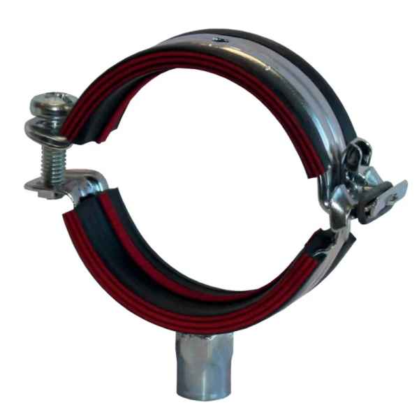 Hilti Standard-Rohrschelle MPN-RC 125 B 123-128mm Hilti Standard-Rohrschelle MPN-RC 125 B 123-128mm