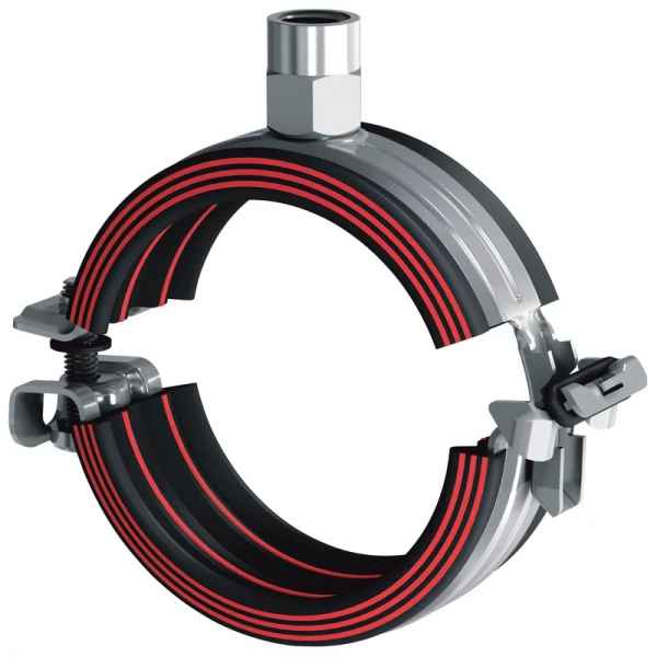 Hilti Standard-Rohrschelle MP-U-I 115-121 M8/10 Hilti Standard-Rohrschelle MP-U-I 115-121 M8/10