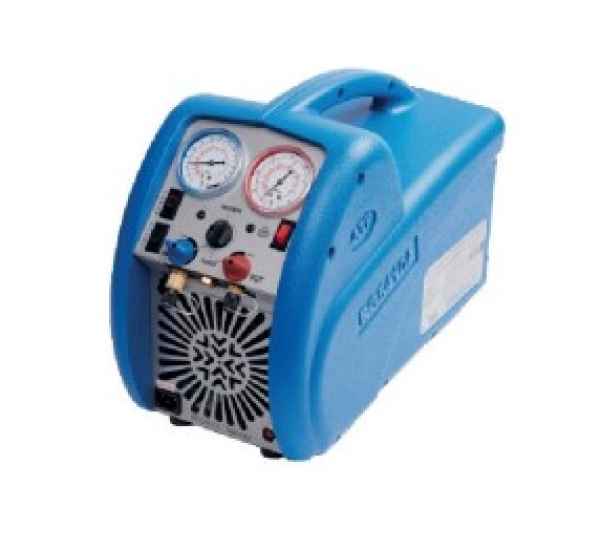 Hochdruck-Absauggerät Promax RG 5410 A-E Hochdruck-Absauggerät Promax RG 5410 A-E