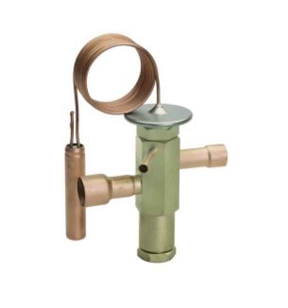 Honeywell Expansionsventil R134a TLEX-4,5 TLEX-00167