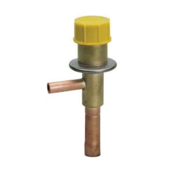 Honeywell Expansionsventil automatisch AEL-0,5 6x10mm AEL-222200 Honeywell Expansionsventil automatisch AEL-0,5 6x10mm AEL-222200