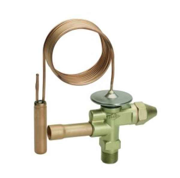 Honeywell Ventilkörper R134a TMVBL 5/8"UNFx12mm Honeywell Ventilkörper R134a TMVBL 5/8"UNFx12mm
