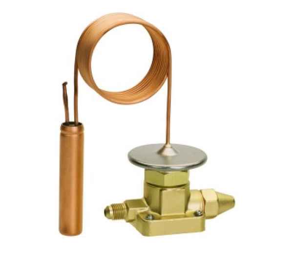 Honeywell Ventiloberteil R22 TMX MOP+10C TMX-00008