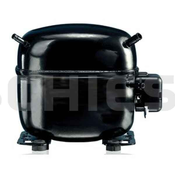 Danfoss vollh. Verbund-Verdichter R134a SC21GX o.Ölfüllung 230V/1/50Hz 195B0661