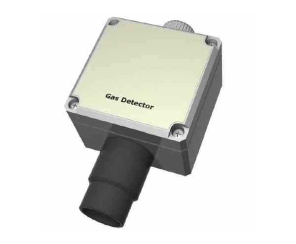 JCI Gastransmitter f. Ammoniak TR-SC-NH3-10000: 4-20mA/0-10V, IP54 JCI Gastransmitter f. Ammoniak TR-SC-NH3-10000: 4-20mA/0-10V, IP54