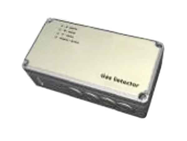 JCI Gaswarnanlage f. Ammoniak GD230-NH3-10000: 230V AC, IP21 JCI Gaswarnanlage f. Ammoniak GD230-NH3-10000: 230V AC, IP21