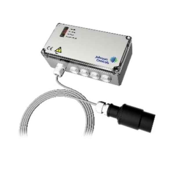 JCI Gaswarnanlage f. Methan GSR24-Methane: 12-24V AC/DC, IP54, 5m JCI Gaswarnanlage f. Methan GSR24-Methane: 12-24V AC/DC, IP54, 5m