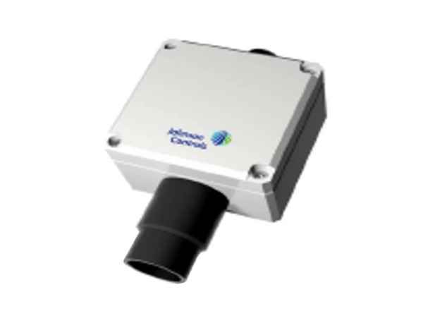 JCI Gaswarnsensor f. synth. Kältemittel MP-DS-HFC-4000: IP54, an MPU/SPU JCI Gaswarnsensor f. synth. Kältemittel MP-DS-HFC-4000: IP54, an MPU/SPU