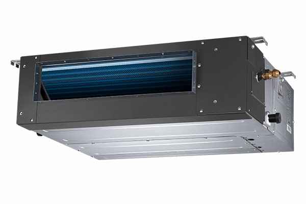 Midea Multi-Split Kanalgerät MTIU-12FNXD0-ME - 3,52 kW Midea Multi-Split Kanalgerät MTIU-12FNXD0-ME - 3,52 kW