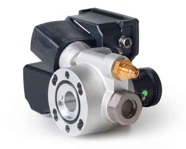 Kriwan Ölspiegelregulator elektronisch INT 280-60 Diagnose 230V Kriwan Ölspiegelregulator elektronisch INT 280-60 Diagnose 230V