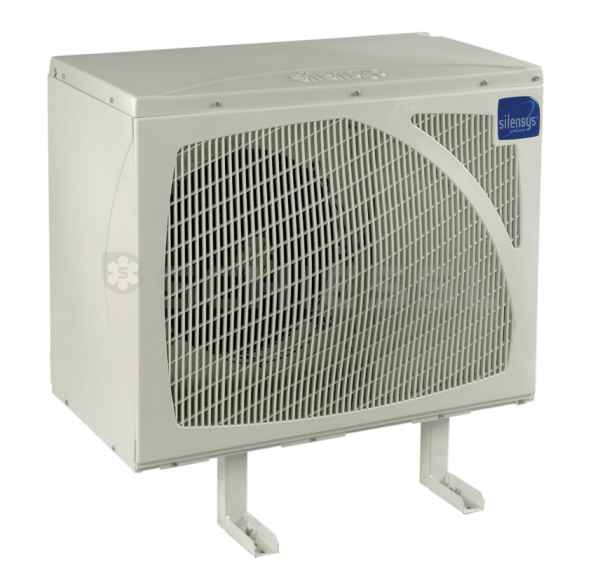 Tecumseh Außeneinheit SILENSYS AJ2 SIL AJ2446ZTZ 400V