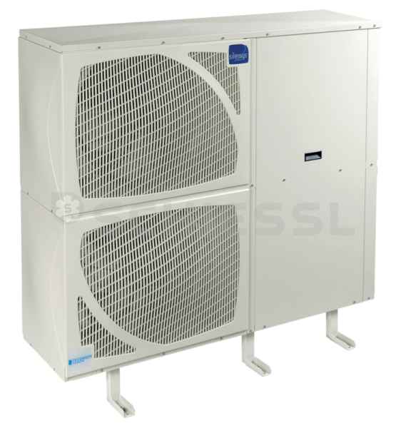 Tecumseh Außeneinheit SILENSYS SIL AGD4556YTZ 400V