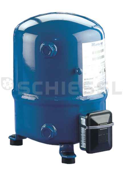 Danfoss Verdichter MTZ18-5VI 230V o.Wechselstromein