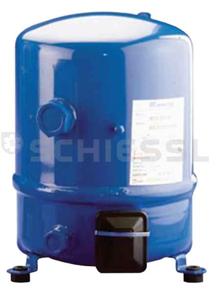 Danfoss Verdichter MTZ32-5VI 230V o.Wechselstromein