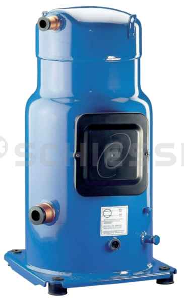 Danfoss Scroll Verdichter SZ100-4 Löt 400V