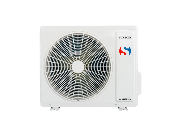 SINCLAIR Marvin Serie SIH-09BIMS + SOH-09BIM 2.7 kW SINCLAIR Marvin Serie SIH-09BIMS + SOH-09BIM 2.7 kW