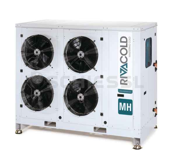 Rivacold Außeneinheit NK H2CM445YD36207900