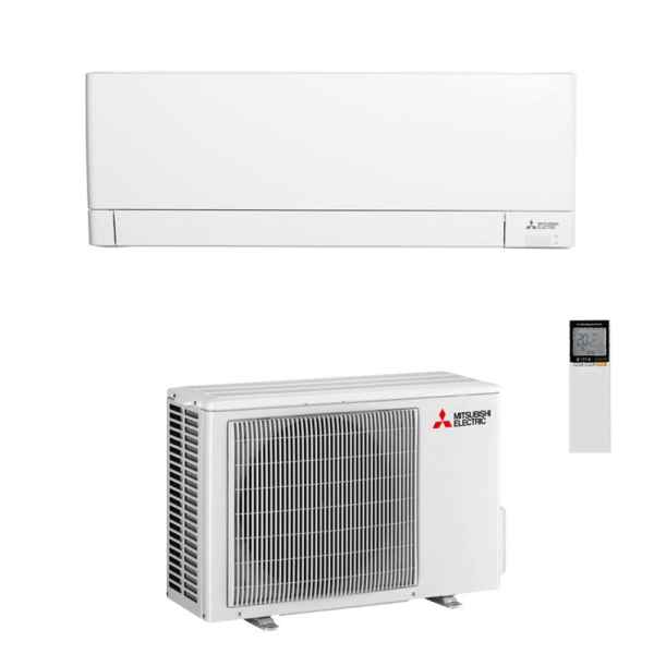 Mitsubishi Electric Standard MSZ-AY42VGKP + MUZ-AY42VG Wandgerät-Set mit Plasma-Filter 4.2 kW Mitsubishi Electric Standard MSZ-AY42VGKP + MUZ-AY42VG Wandgerät-Set mit Plasma-Filter 4.2 kW