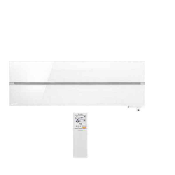 Mitsubishi Electric MSZ-LN25VG2W Multi Split Wandgerät Diamond 2.5 kW Natural White Mitsubishi Electric MSZ-LN25VG2W Multi Split Wandgerät Diamond 2.5 kW Natural White