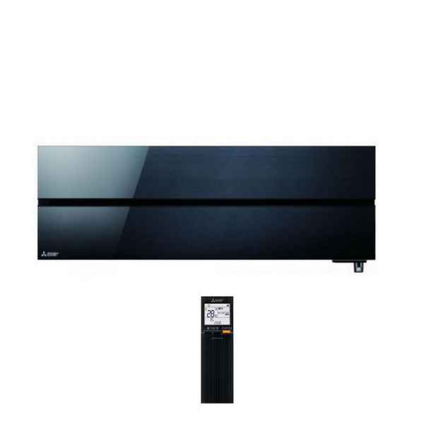 Mitsubishi Electric MSZ-LN18VG2B Multi Split Wandgerät Diamond 1.8 kW Onyx Black Mitsubishi Electric MSZ-LN18VG2B Multi Split Wandgerät Diamond 1.8 kW Onyx Black