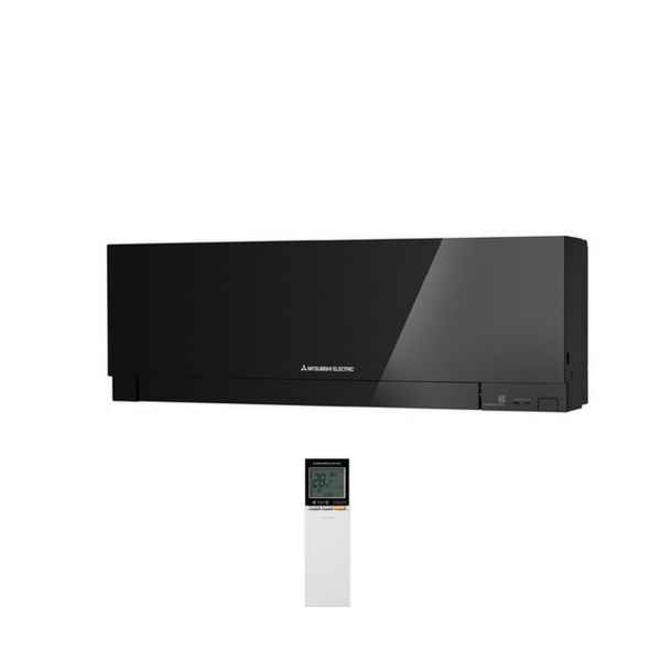 Mitsubishi Electric MSZ-EF50VGK B Multi Split Wandgerät Premium WiFi 5.0 kW Schwarz Mitsubishi Electric MSZ-EF50VGK B Multi Split Wandgerät Premium WiFi 5.0 kW Schwarz