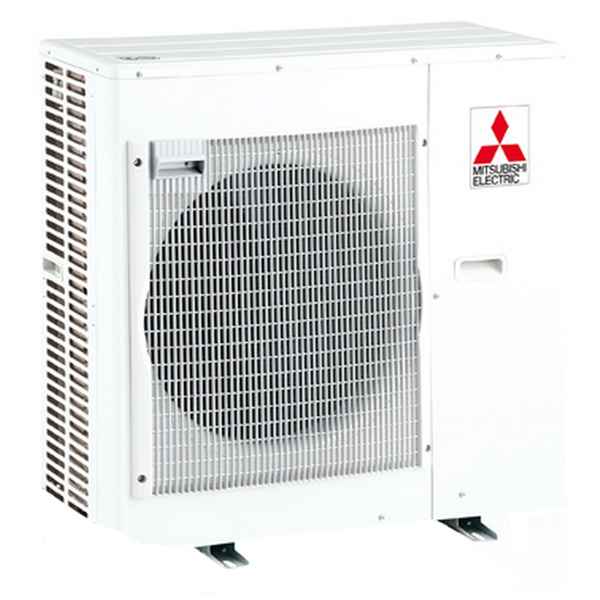 Mitsubishi Electric MXZ-5F102VF Multisplit Aussengerät 10.2 kW Mitsubishi Electric MXZ-5F102VF Multisplit Aussengerät 10.2 kW