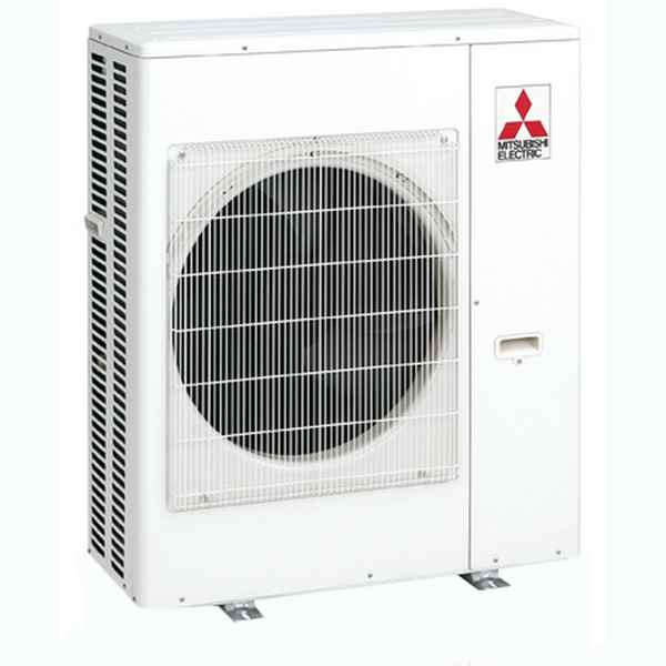 Mitsubishi Electric MXZ-6F122VF Multisplit Aussengerät 12.2 kW Mitsubishi Electric MXZ-6F122VF Multisplit Aussengerät 12.2 kW