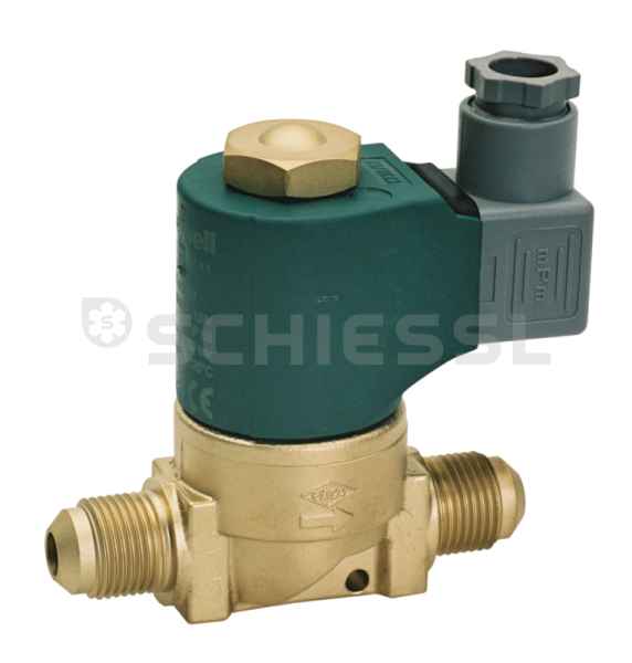 Honeywell Magnetventil m.Spule MD-103 230V/AC 5/8" UNF