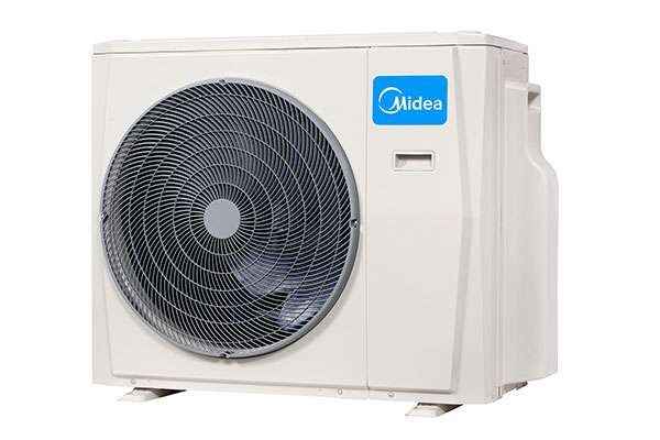 Midea Multi-Split Außeneinheit M3O-27HFN8-ME - 7,91 kW Midea Multi-Split Außeneinheit M3O-27HFN8-ME - 7,91 kW