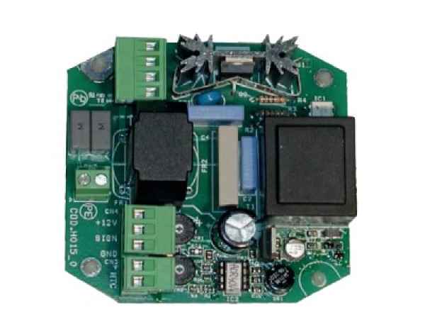 Micro Nova Drehzahlregler Platine f. ADR-40 230V 4A