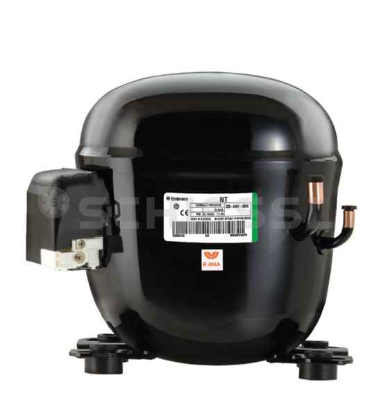 Embraco Verdichter R134a NT6215Z 230V