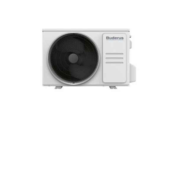 Buderus Logacool AC-7,9 MS Multisplit Außeneinheit 7,9kW Buderus Logacool AC-7,9 MS Multisplit Außeneinheit 7,9kW